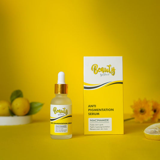 Anti Pigmentation Serum