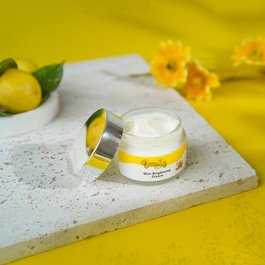 Skin Brightening Cream