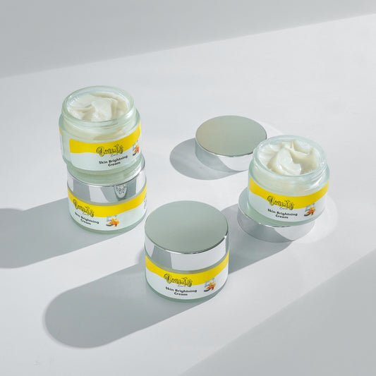 Skin Brightening Cream