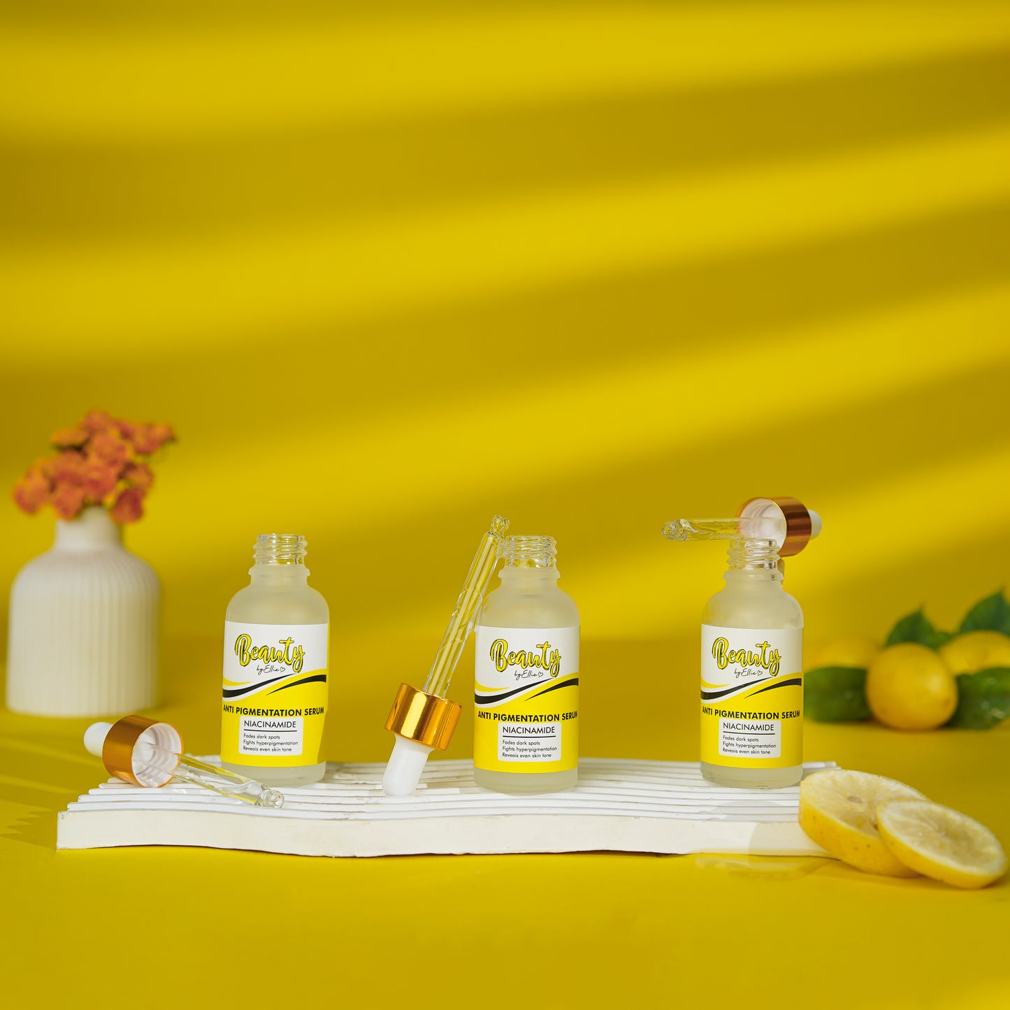 Anti Pigmentation Serum