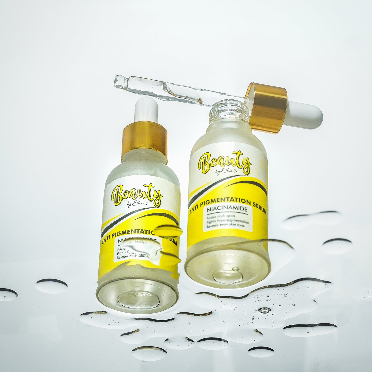 Anti Pigmentation Serum