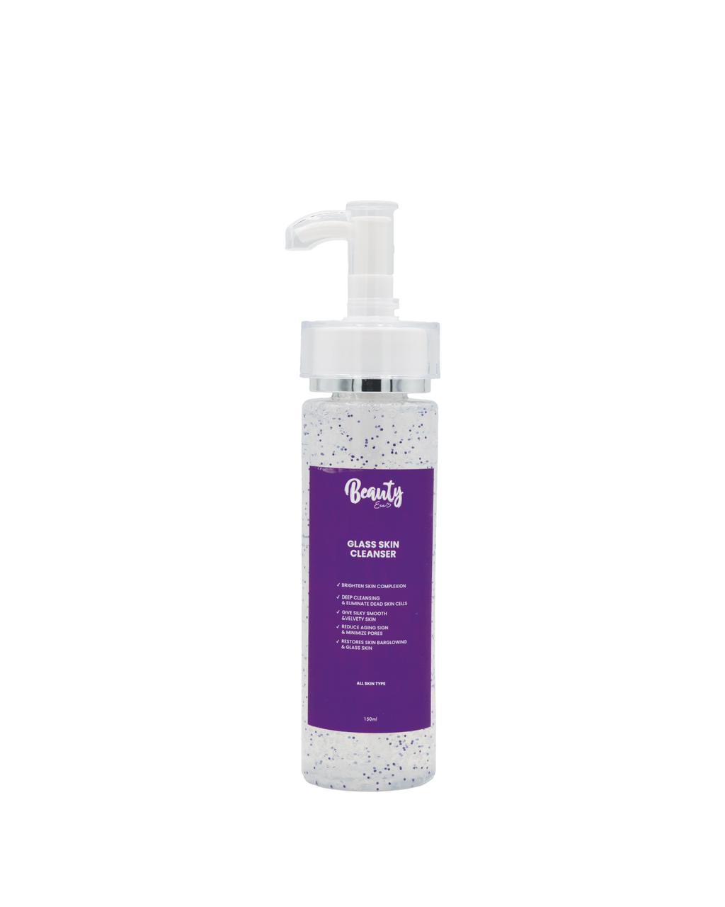 Vitamin Facial Cleanser